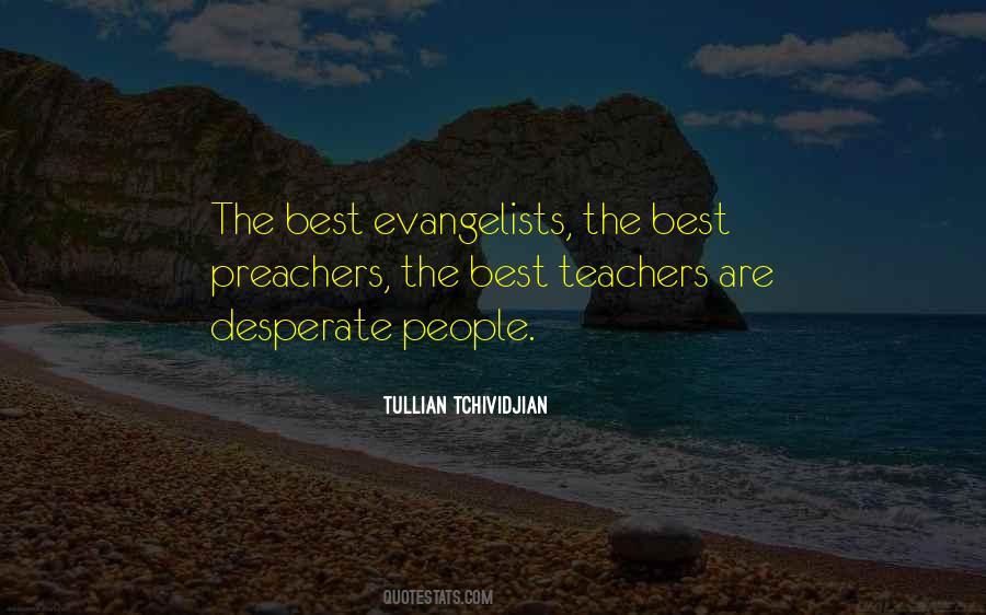 Quotes About Best Teachers #455041