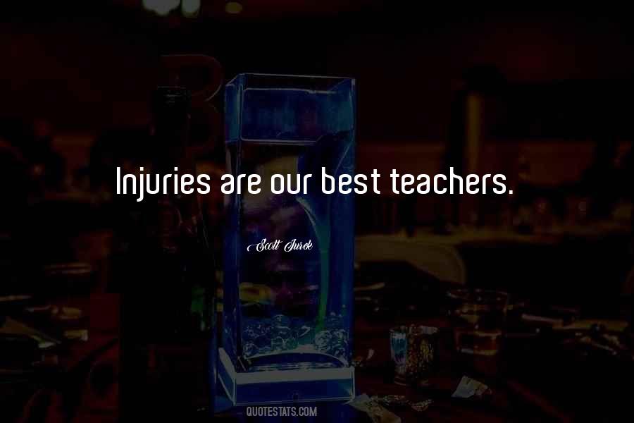 Quotes About Best Teachers #54782