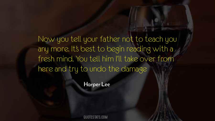 Quotes About Best Teachers #588277