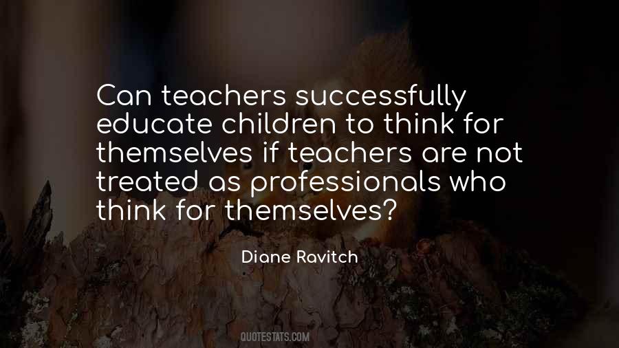 Quotes About Best Teachers #85178