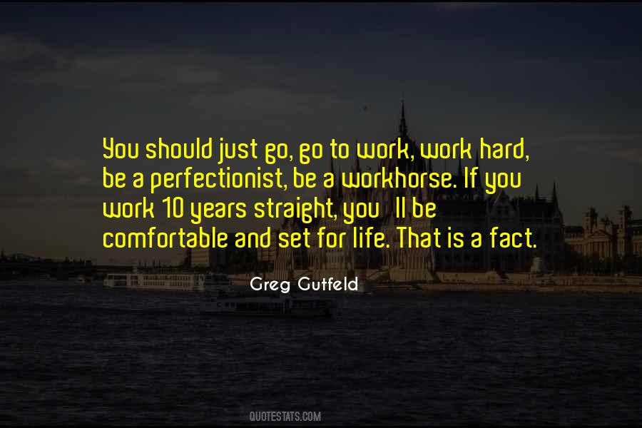 Get Your Facts Straight Quotes #1607494