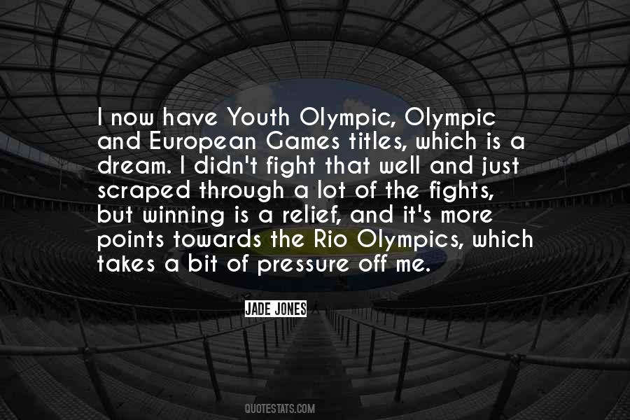 Jade S Quotes #921094