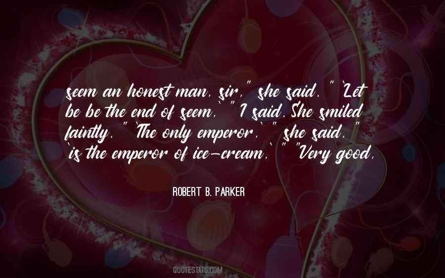 Sir Robert Quotes #1321802