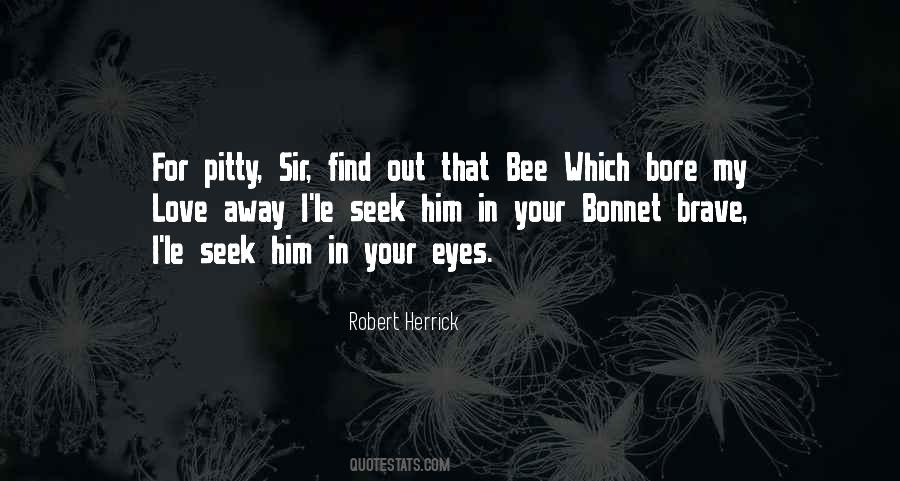 Sir Robert Quotes #866974