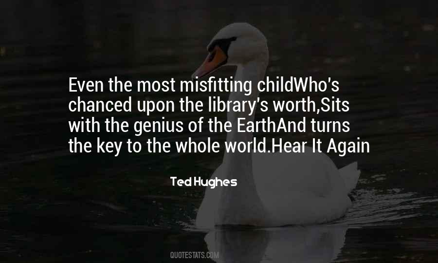 Quotes About The Whole Child #1005962