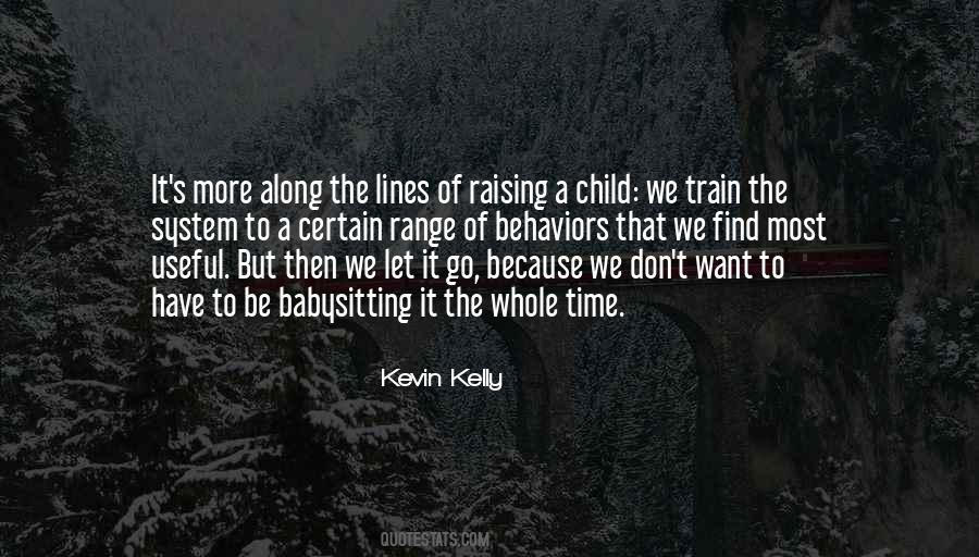 Quotes About The Whole Child #1080300