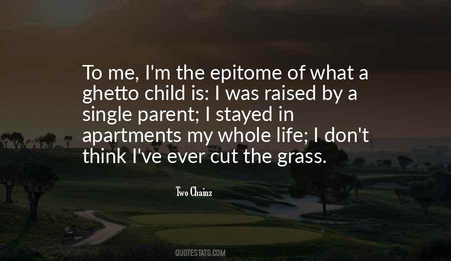 Quotes About The Whole Child #1094464