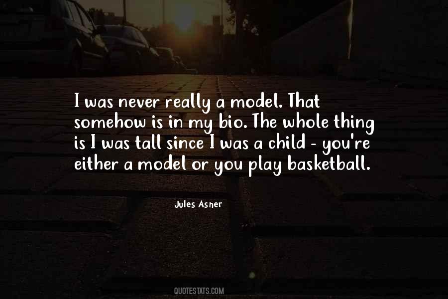 Quotes About The Whole Child #1231590