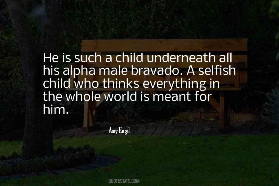Quotes About The Whole Child #406580