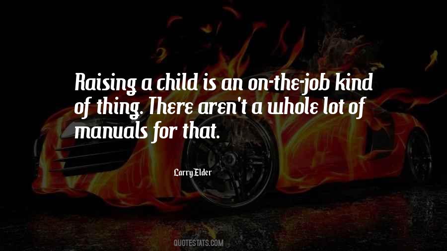 Quotes About The Whole Child #566420