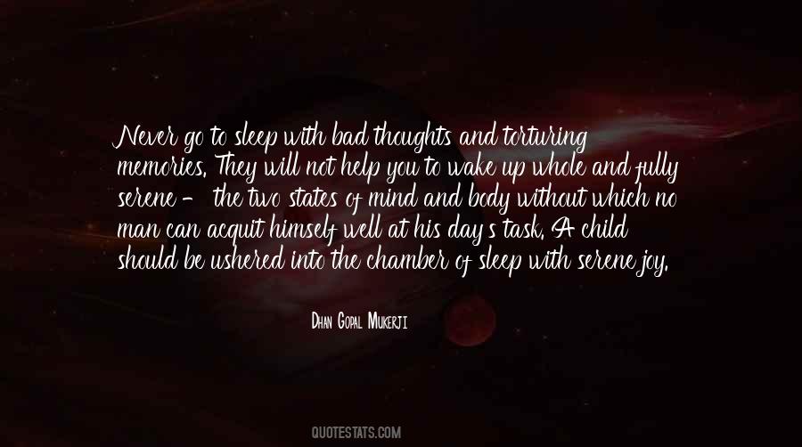 Quotes About The Whole Child #901874