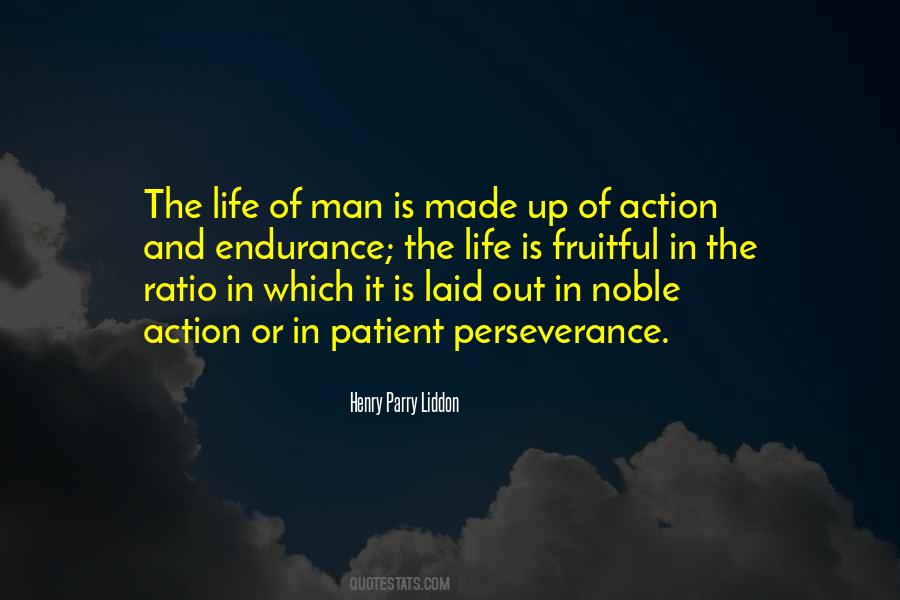 Life Is Fruitful Quotes #1214056