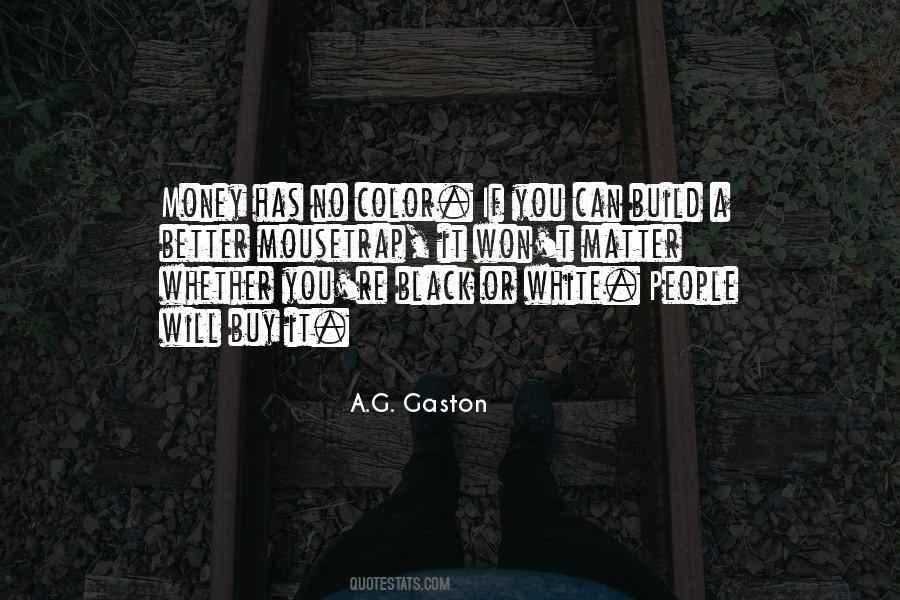 Black Or White Quotes #1221973