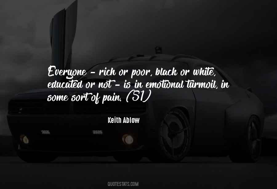 Black Or White Quotes #1326719