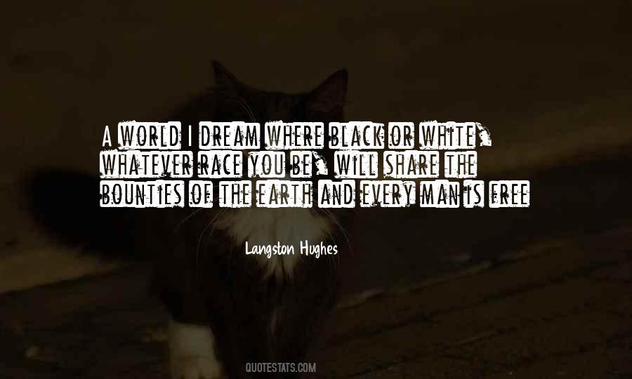 Black Or White Quotes #1480053