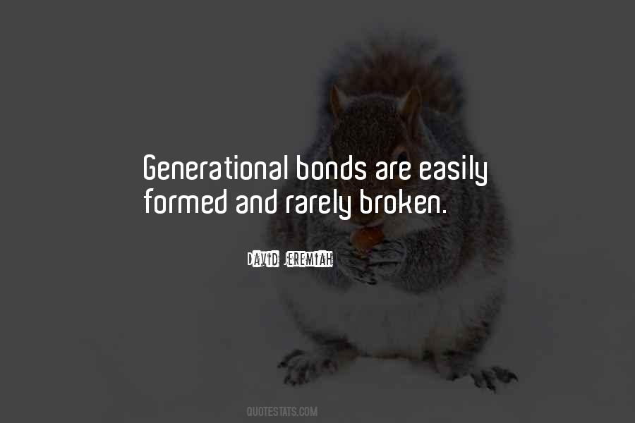 Quotes About Not Easily Broken #608223