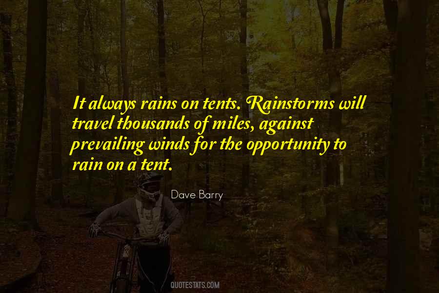 Quotes About Rains #1032537