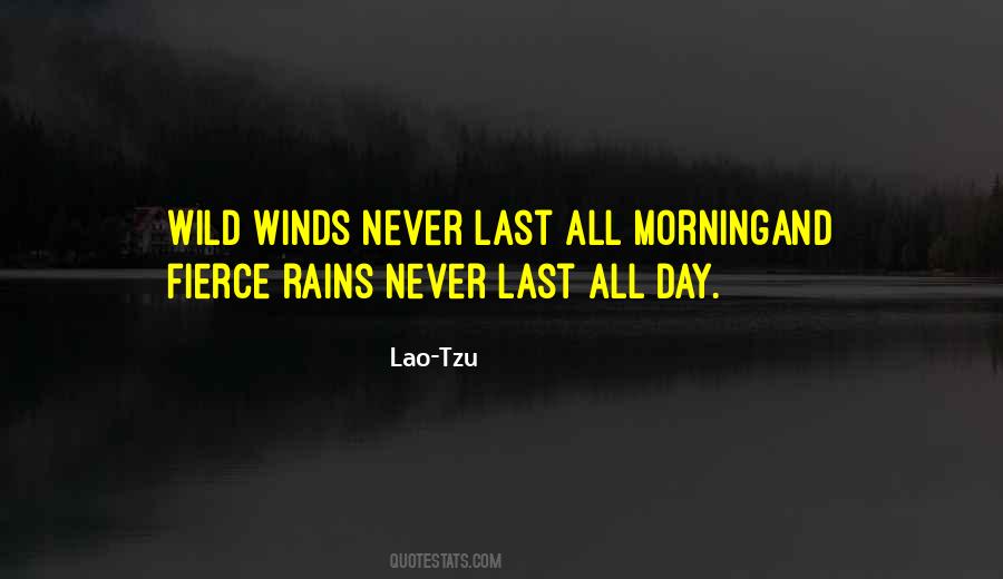 Quotes About Rains #1062523