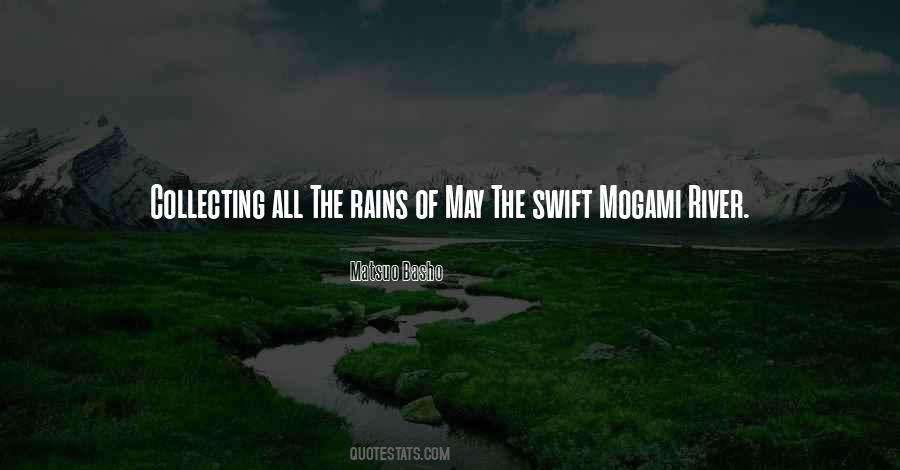 Quotes About Rains #1424220