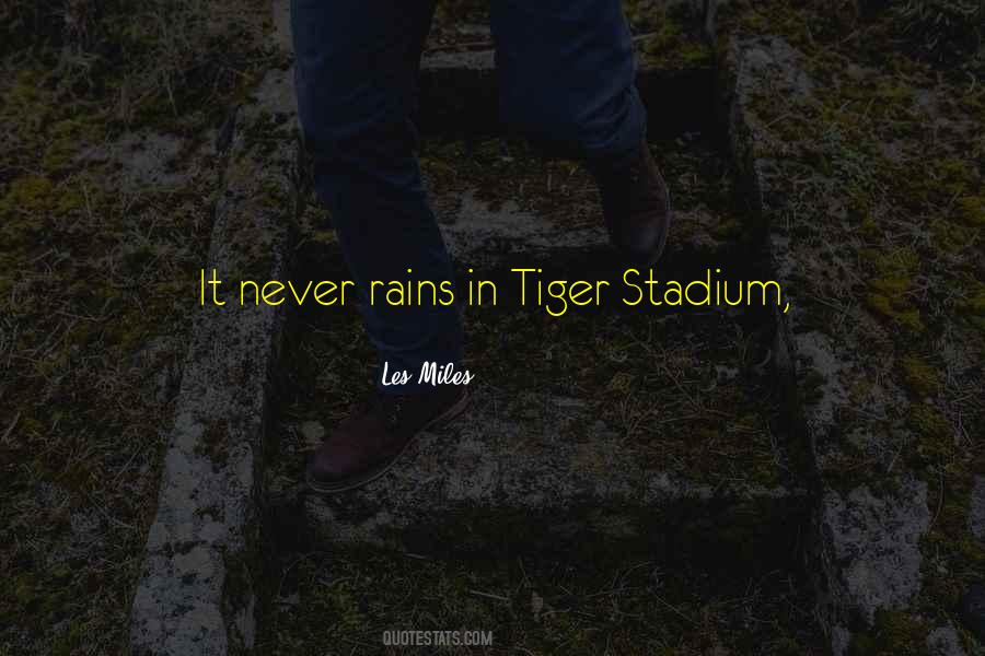 Quotes About Rains #1864857