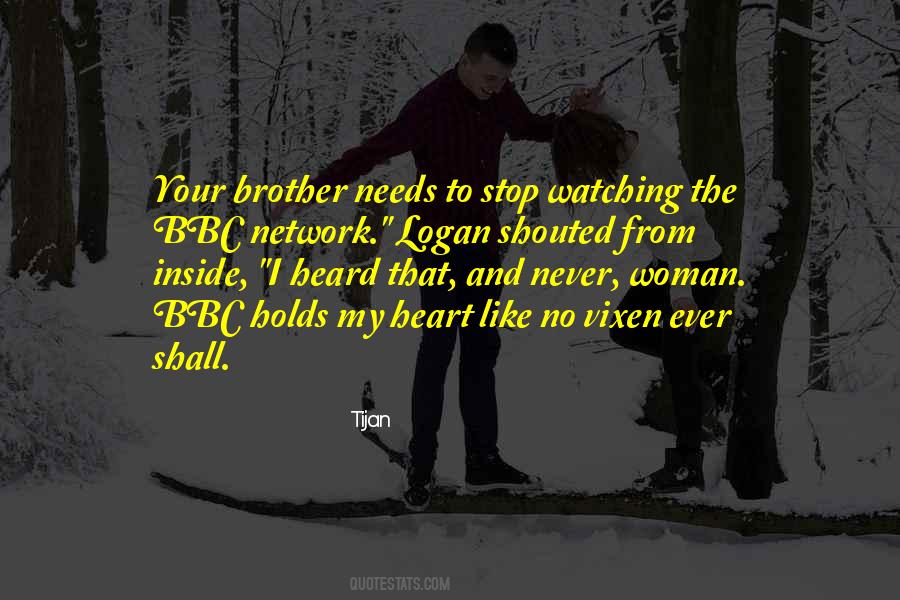 Brother To Brother Quotes #54764