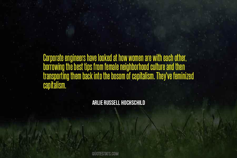 Quotes About Female Engineers #1412525