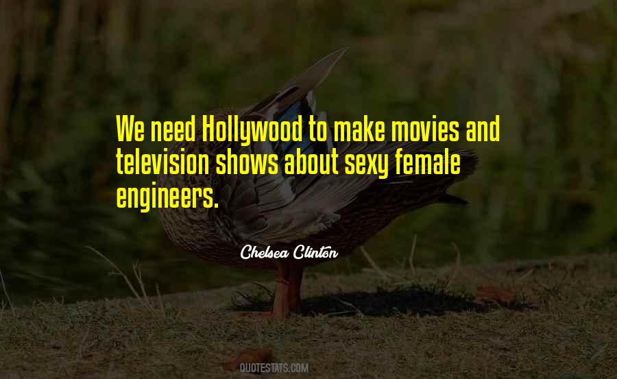 Quotes About Female Engineers #820875
