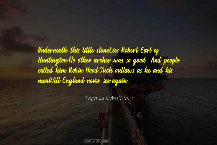 No Little People Quotes #170844