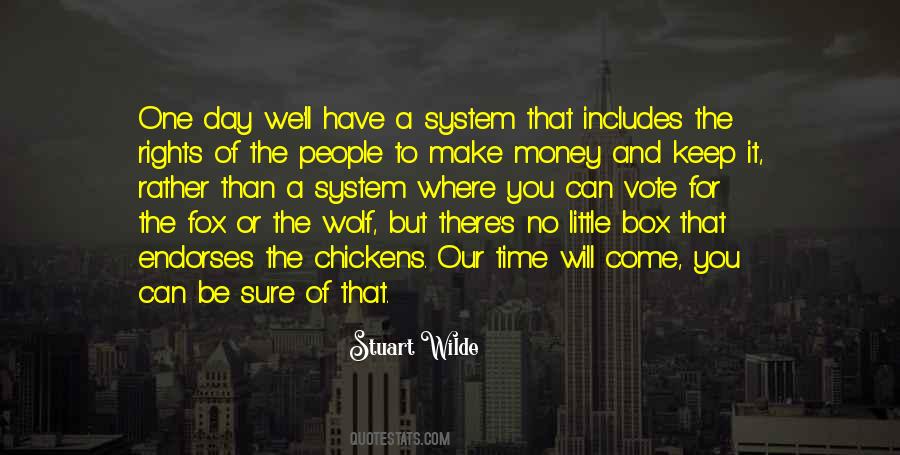 No Little People Quotes #345812
