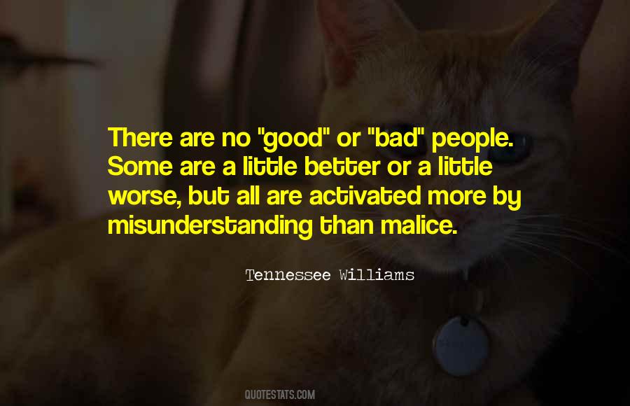 No Little People Quotes #52554