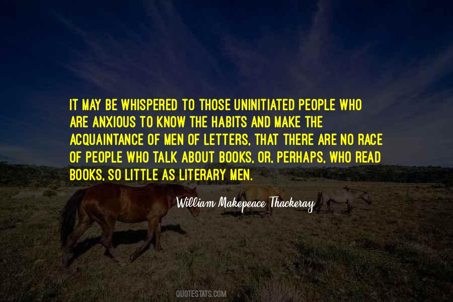 No Little People Quotes #529340