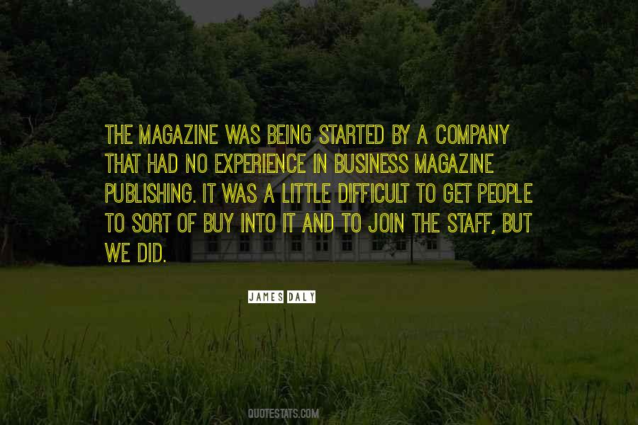 No Little People Quotes #569392