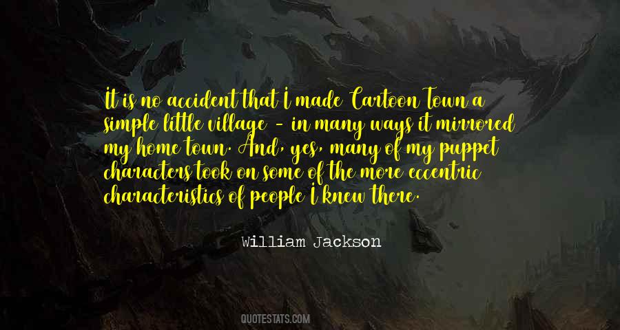 No Little People Quotes #638124