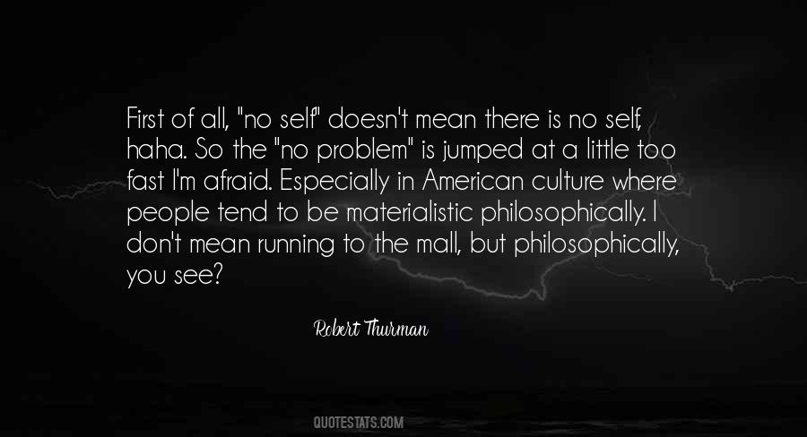 No Little People Quotes #725001
