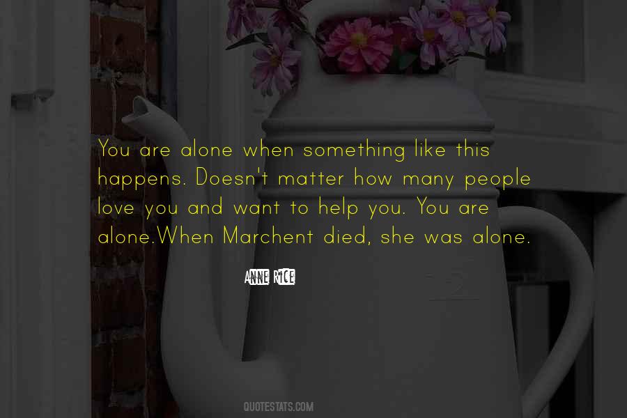 Quotes About Love You #1819640