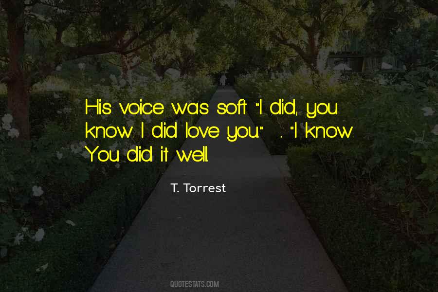 Quotes About Love You #1843822