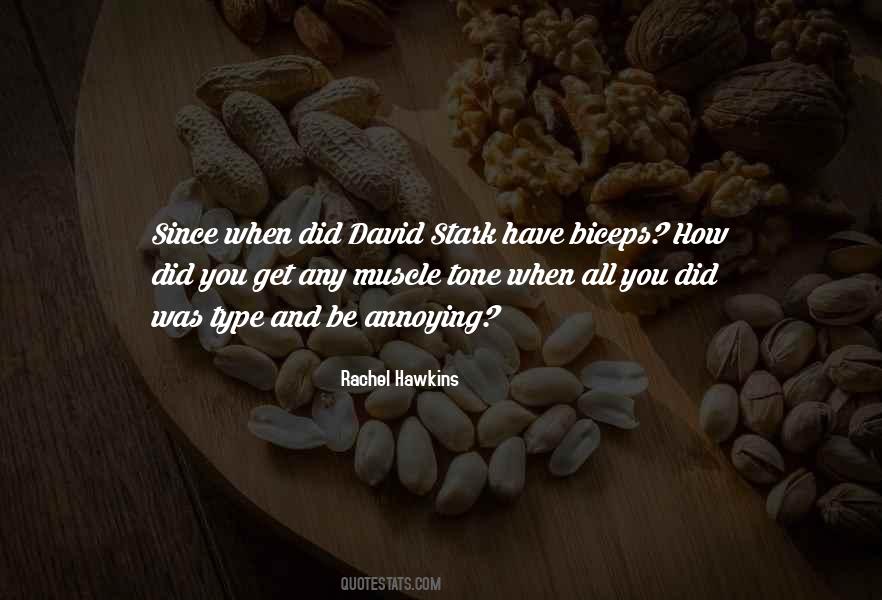 Quotes About Biceps #1850369