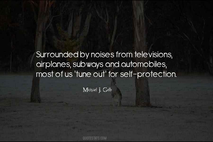 Quotes About Televisions #1382444
