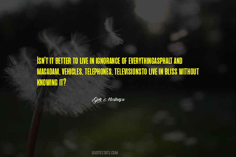 Quotes About Televisions #1526201