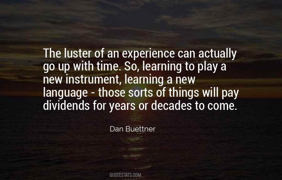 Buettner Quotes #1717977