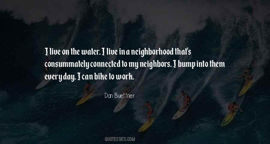 Buettner Quotes #889281