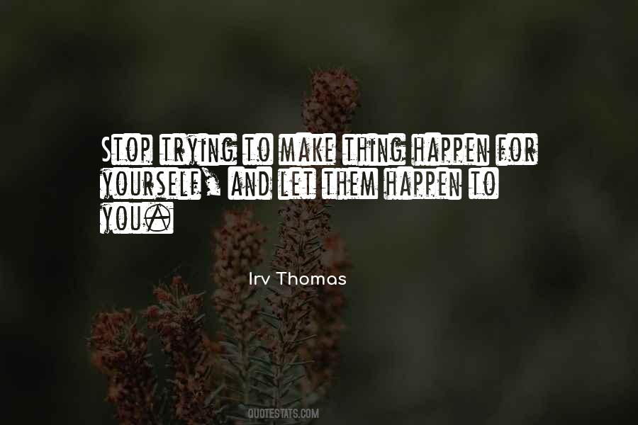 Boding Well Quotes #165361