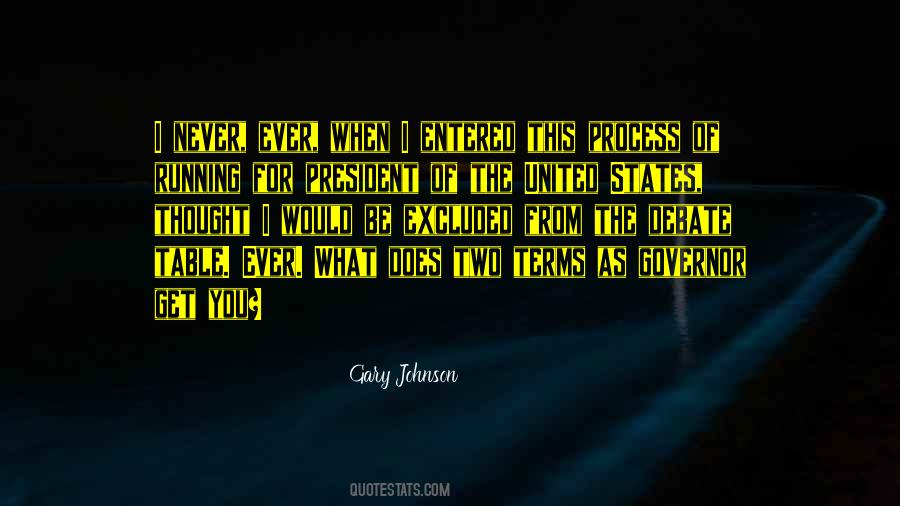 Boding Well Quotes #1820088