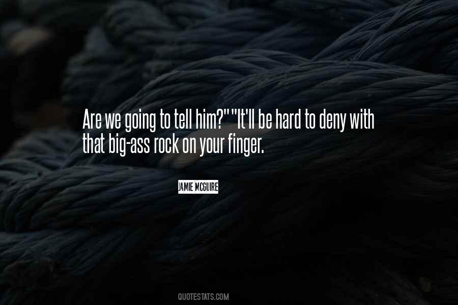 Boding Well Quotes #235753