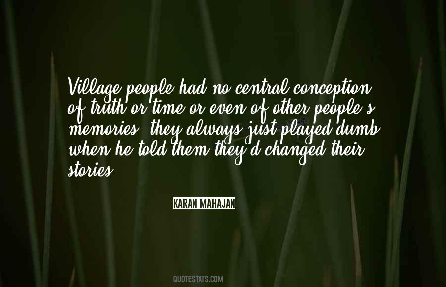 Boding Well Quotes #948845