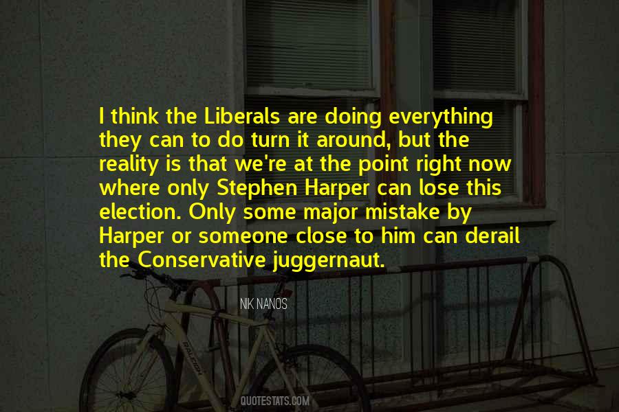 Quotes About Harper #1717725