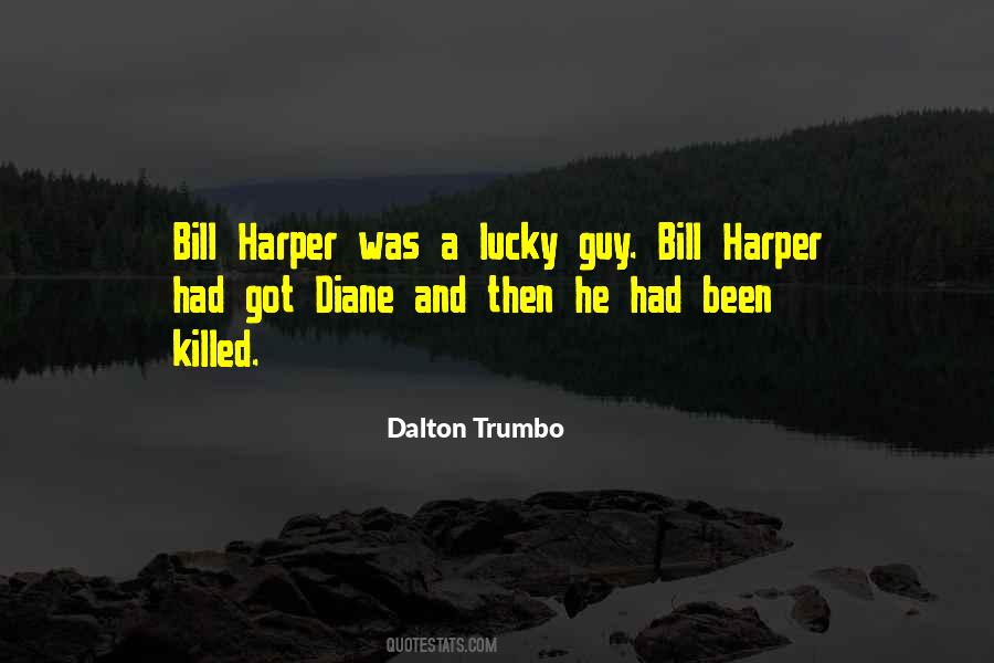 Quotes About Harper #1737445