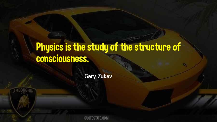 Consciousness Science Quotes #221005