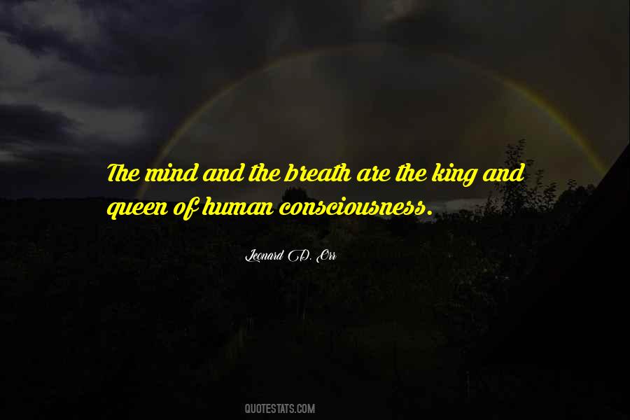 Consciousness Science Quotes #266551