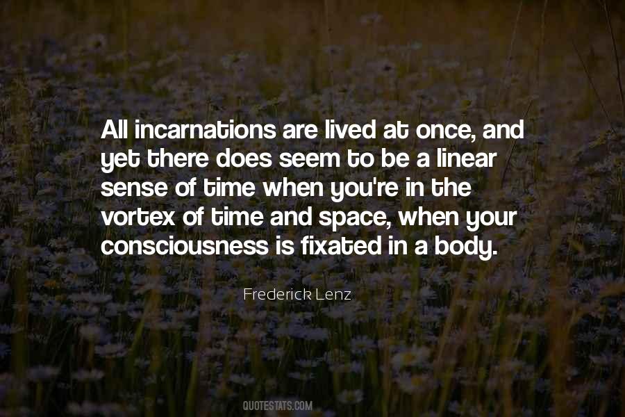 Consciousness Science Quotes #865714